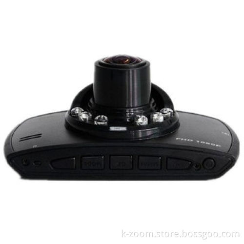 Car Black Box, 1,080P Full HD, 170° Viewing Angle